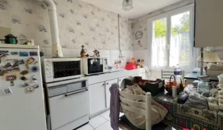 Maison 5 pièce(s)