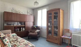 Maison 5 pièce(s)