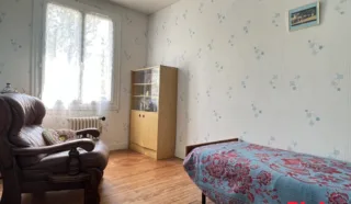 Maison 5 pièce(s)