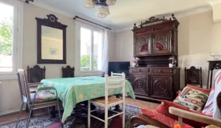 Maison 5 pièce(s)