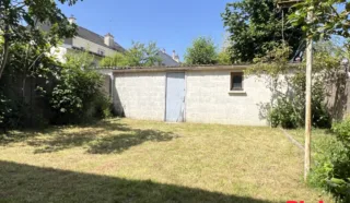 Maison 5 pièce(s)