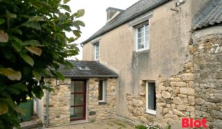 Maison 3 pièce(s)