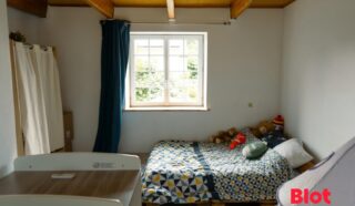 Maison 3 pièce(s)