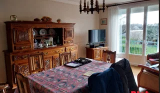 Maison 5 pièce(s)