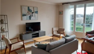 Maison 5 pièce(s)