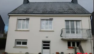 Maison 5 pièce(s)