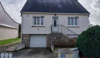 Maison 5 pièce(s)