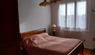 Maison 5 pièce(s)