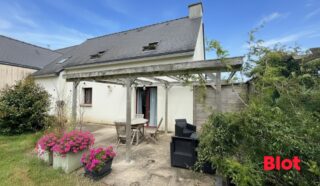 Maison 6 pièce(s)