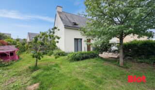 Maison 6 pièce(s)
