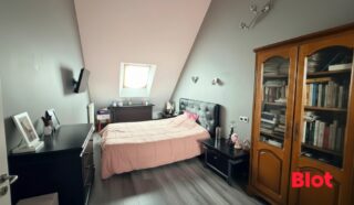Maison 6 pièce(s)