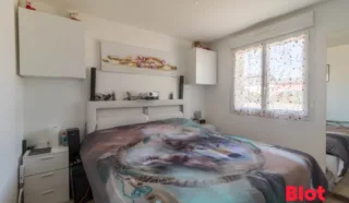 Maison 6 pièce(s)