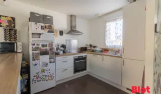 Maison 6 pièce(s)
