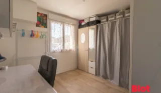 Maison 6 pièce(s)