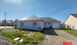 Maison 6 pièce(s)