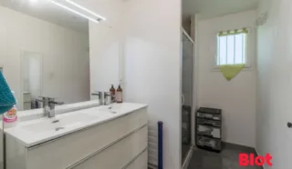 Maison 6 pièce(s)