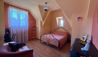 Maison 7 pièce(s)