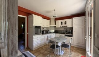 Maison 7 pièce(s)