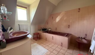 Maison 7 pièce(s)