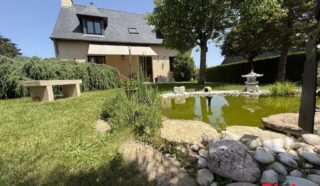 Maison 7 pièce(s)