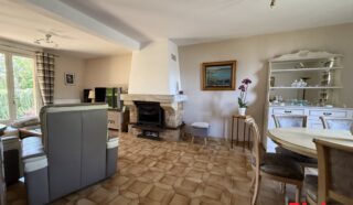 Maison 7 pièce(s)