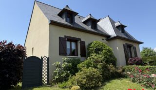 Maison 7 pièce(s)