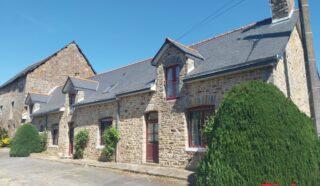 Maison 6 pièce(s)