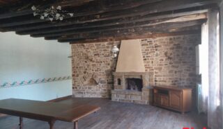 Maison 6 pièce(s)