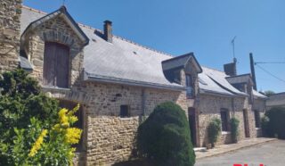 Maison 6 pièce(s)