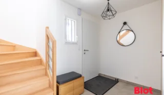 Maison 5 pièce(s)