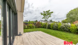 Maison 5 pièce(s)