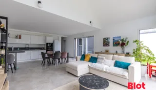 Maison 5 pièce(s)