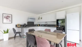Maison 5 pièce(s)