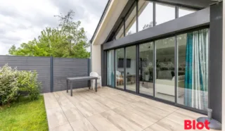 Maison 5 pièce(s)