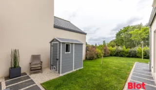 Maison 5 pièce(s)