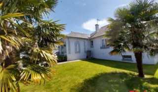 Maison 4 pièce(s)