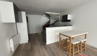 Maison 3 pièce(s)