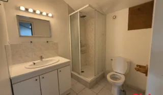 Maison 3 pièce(s)