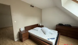 Maison 3 pièce(s)