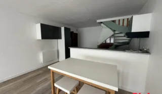 Maison 3 pièce(s)