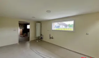 Maison 4 pièce(s)