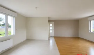 Maison 4 pièce(s)
