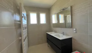 Maison 4 pièce(s)