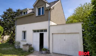 Maison 5 pièce(s)