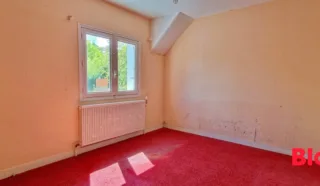 Maison 5 pièce(s)
