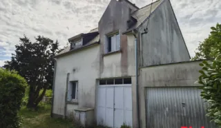 Maison 5 pièce(s)