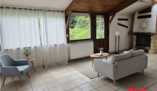 Maison 5 pièce(s)