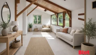 Maison 5 pièce(s)