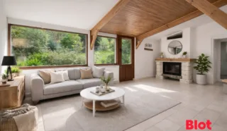 Maison 5 pièce(s)