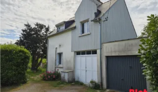 Maison 5 pièce(s)